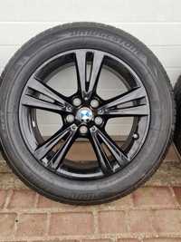 alufelgi bmw 17 cali X1 F48 X2 F39  17" ET52