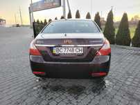 Продам Geely Emgrand EC 7