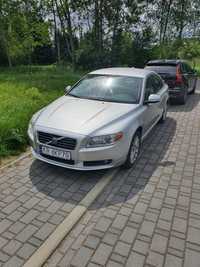 Sprzedam Volvo S80II  D5 12.2006 model 2007