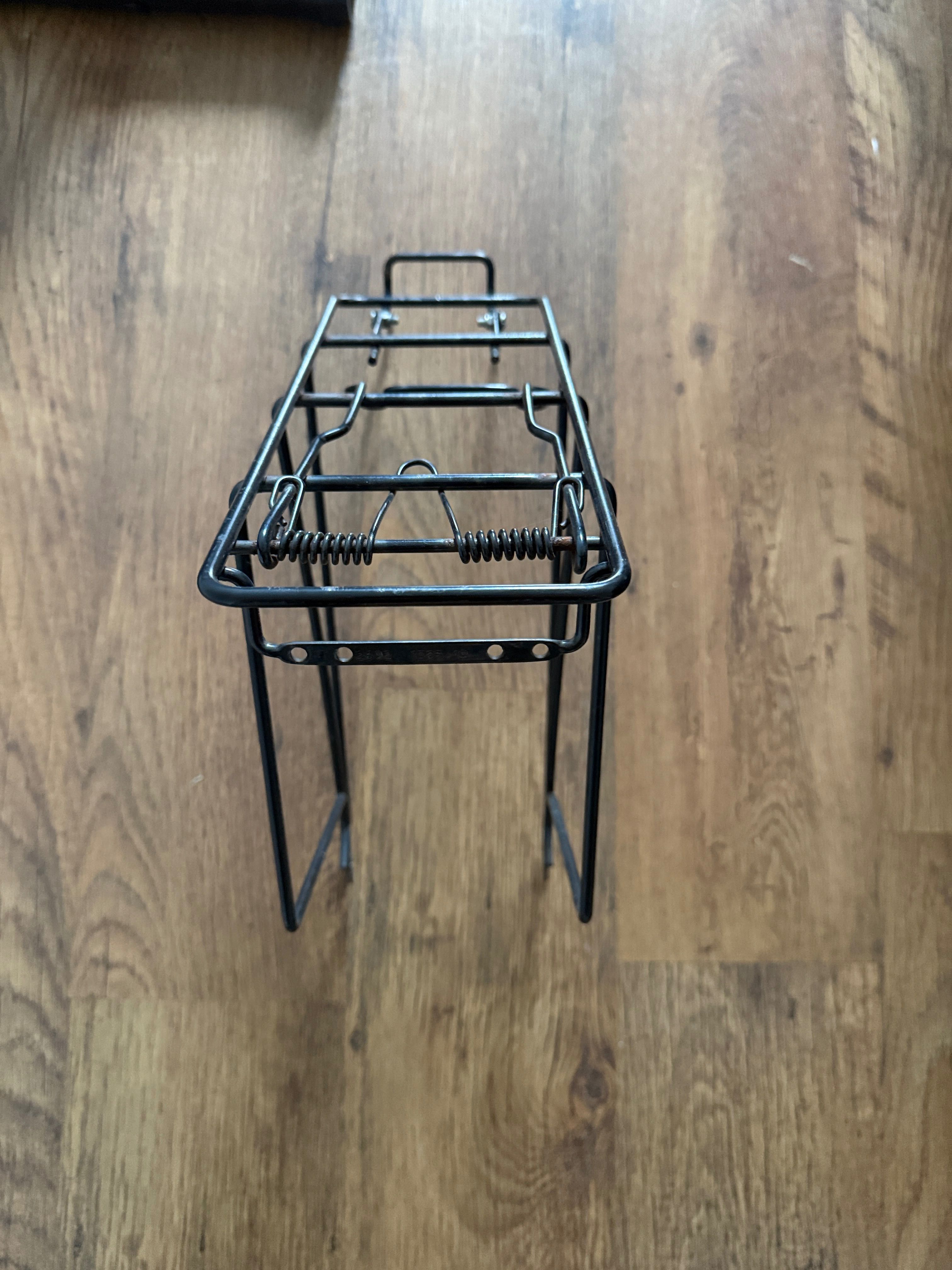 Bagażnik rowerowy 26”