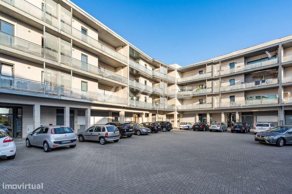 Apartamento T3 Venda em Vila Verde e Barbudo,Vila Verde