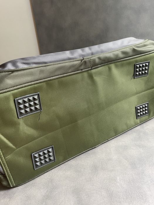 Чоловіча спортивна сумка 60*40*30см.