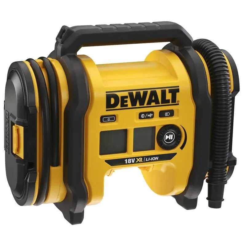 DeWALT DCC018N\Компрессор воздушный аккумуляторный\каркас