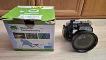 Waterproof Sony RX100 VII