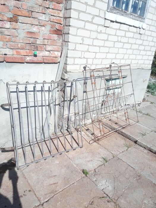 Багажник ВАЗ ЗАЗ
