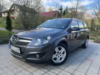 Opel Astra 1.8 Benzyna, Xenon, Climatronic, Bezwypadkowy, Serwisowany