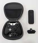 Comando Xbox Elite Controller mais adaptador / Media