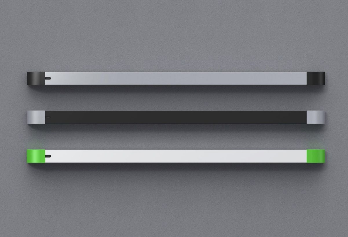 Roleta zaciemniające Kraftmann 200 cm x 150 cm