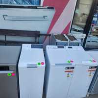 JANKI AGD Pralka Whirlpool MTDLR 65241BS PL/N