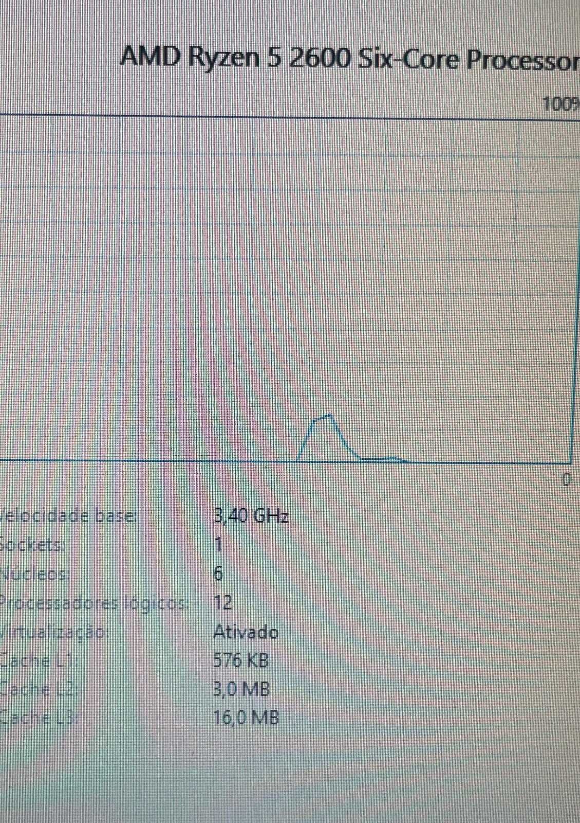 PC GAMING | Ryzen5/Gtx/16Gb/Ssd/Hdd
