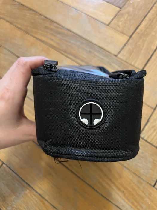 Sakwa na ramę Roswheel