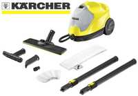 Пароочисник, пароочиститель, парова машина Karcher SC 4