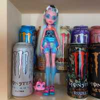 Monster High Лагуна Блю g3