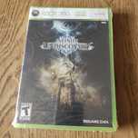 Gra „INFINITE UNDISCOVERY” na konsole xbox 360