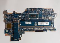 Ноутбук HP Pavilion x360 14-dw1051cl Разборка