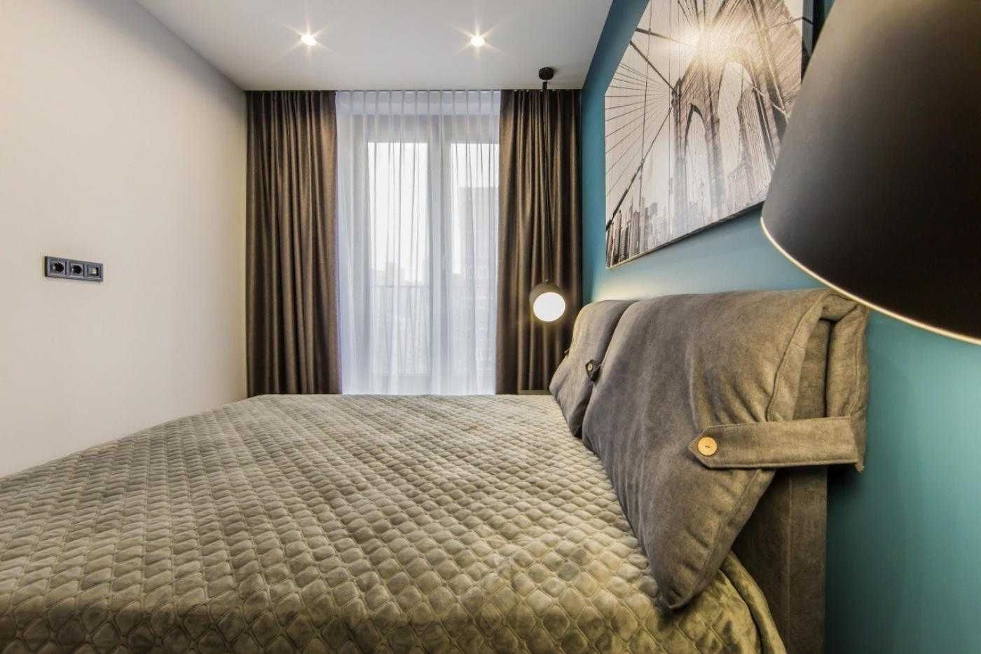 Оренда квартири ЖК NEW YORK Concept House,Печерськ,оренда центр