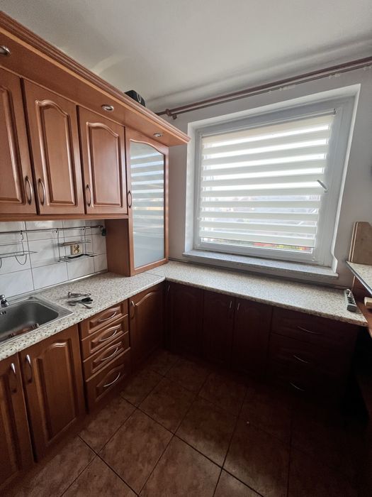 Meble kuchenne do samodzilnego demontażu i odbioru / do 05.12.2025