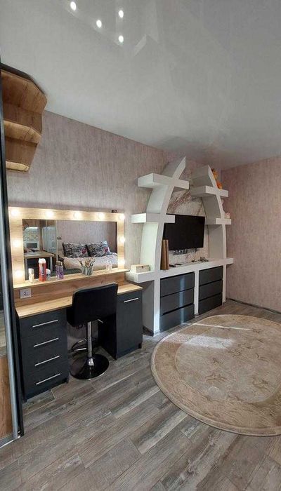 Продам гостинку в ЖК Воробъёвы Горы