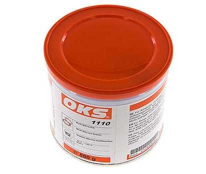 Продам смазку OKS 1110 пищевую силиконовую в шприце.