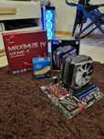 Intel i7 2600k + ASUS RoG MAXIMUS IV + 16GB + Cooler Jonsbo CR-1100