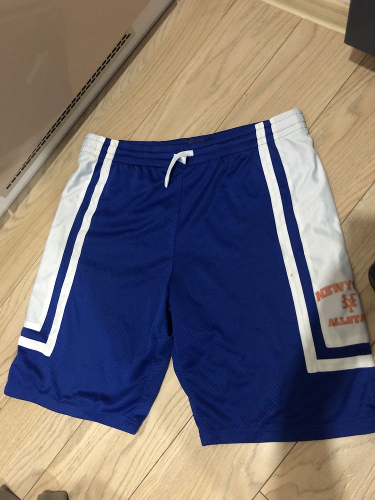 Spodenki koszykarskie Bone.ny NewYork Allstars XL