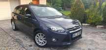 Ford Focus 1.6 105KM*MPI*Klimatronik*Alu !!