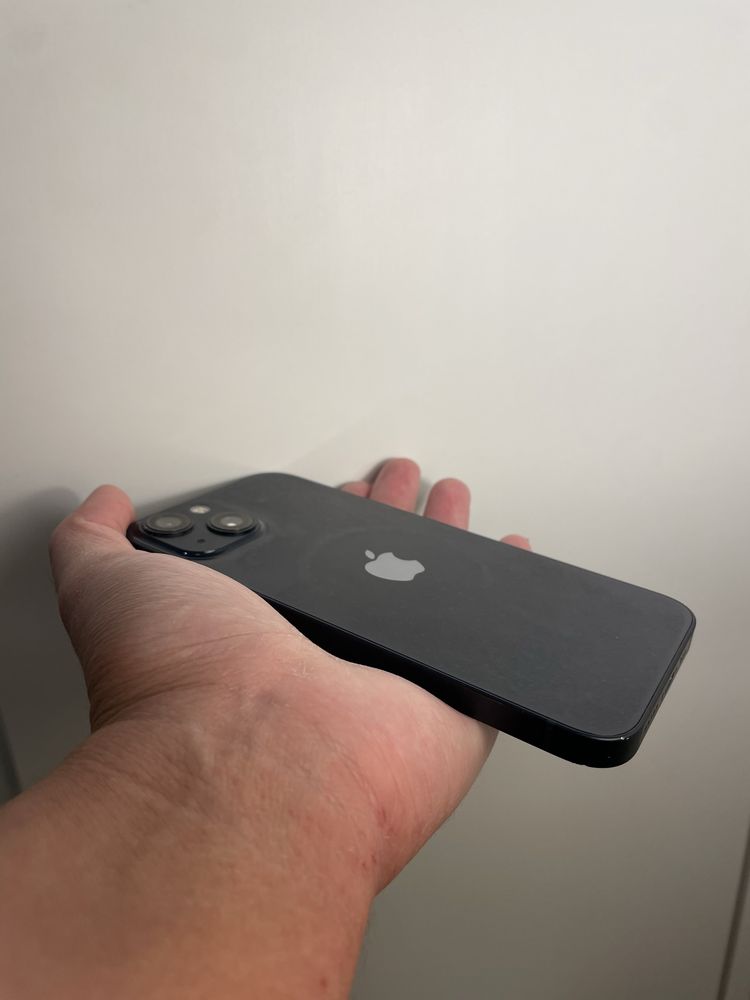 Iphone 13 128GB com capa + carregador