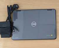 Chromebook 2в1 Dell 11 3189 N3060/4Gb/32Gb eMMC/webcam Батарея 6год