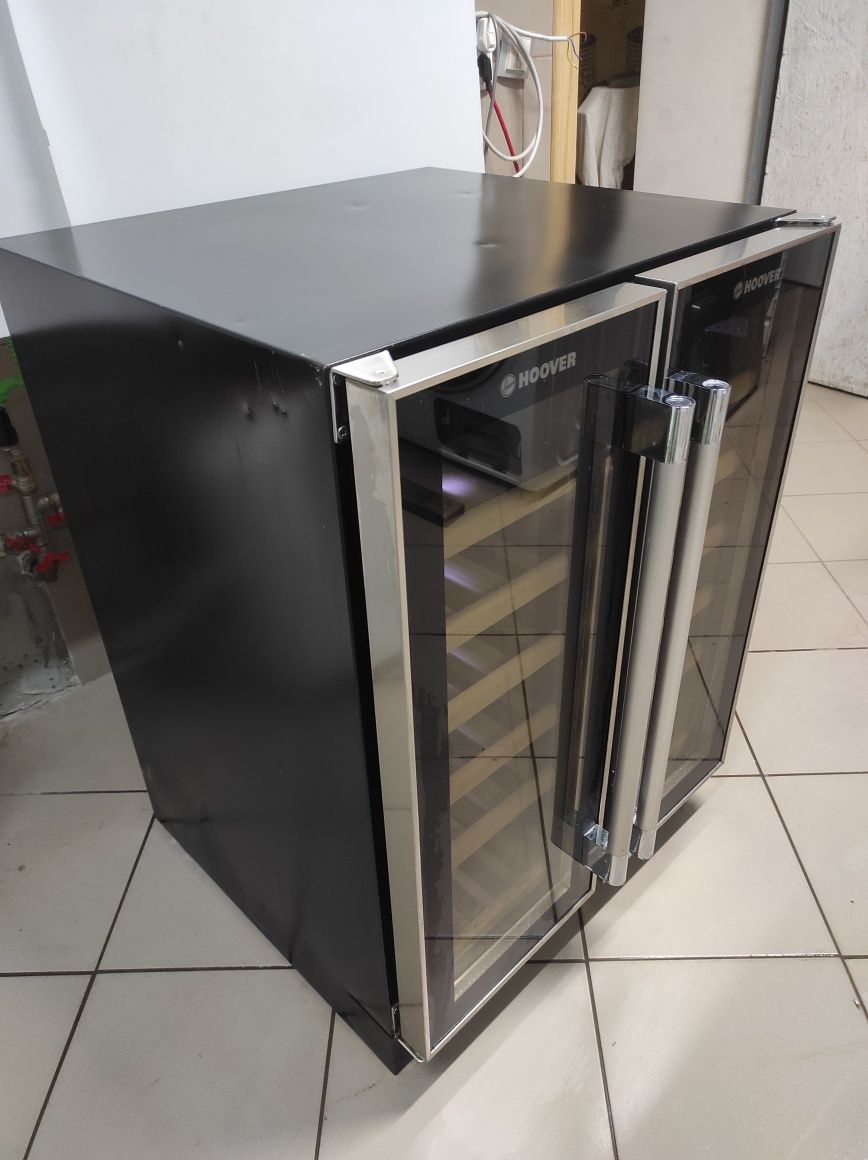 Холодильник для вина  HWCB 60D