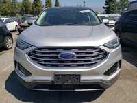 Ford Edge Titanium 2019 USA