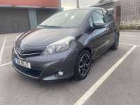 Toyota Yaris 1.4 D-4D Comfort 99g