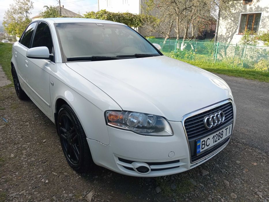 Продам Ауді А4 2006 року