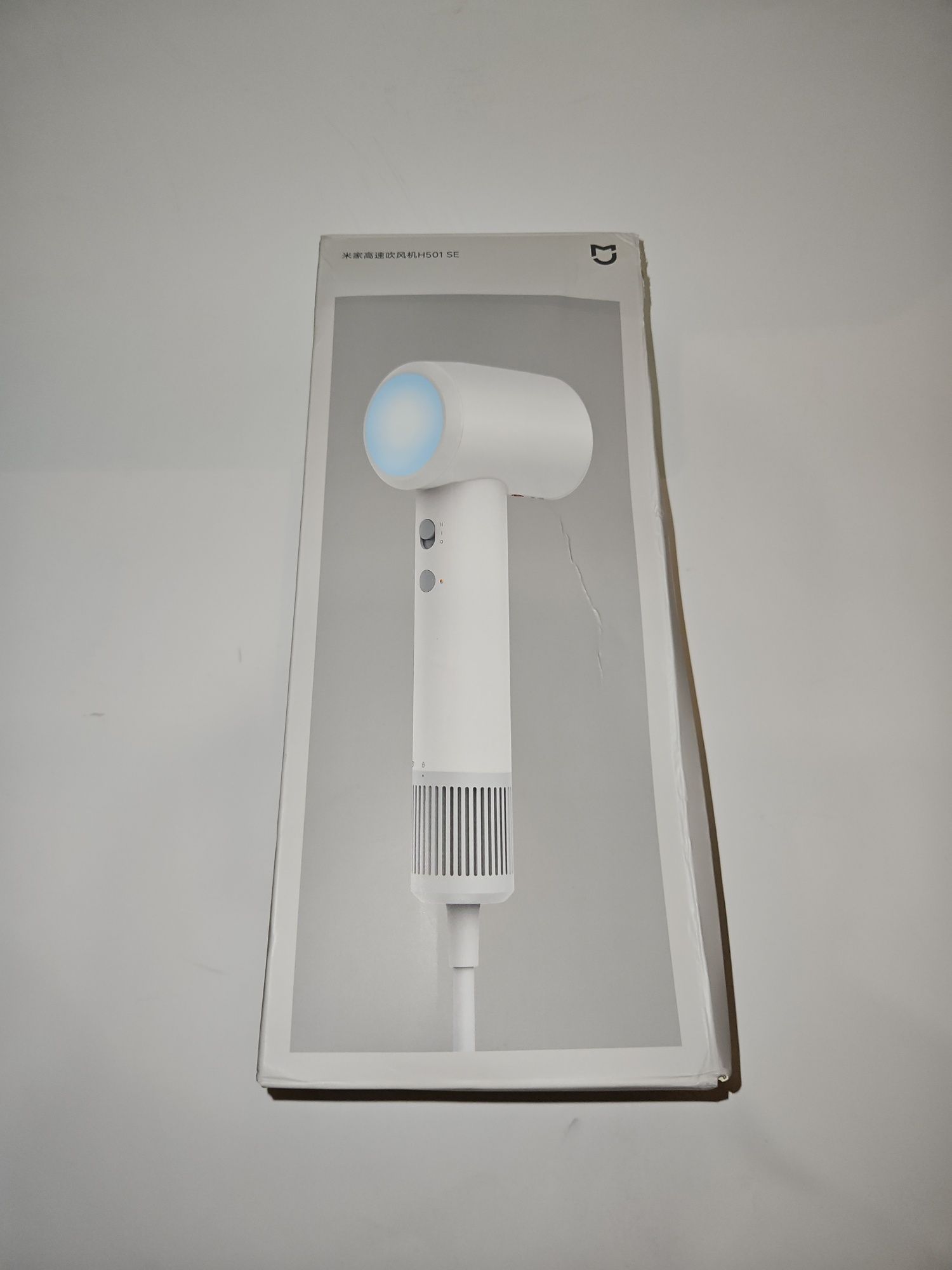 Фен Xiaomi MiJia H501 SE Новый! Запакованный!