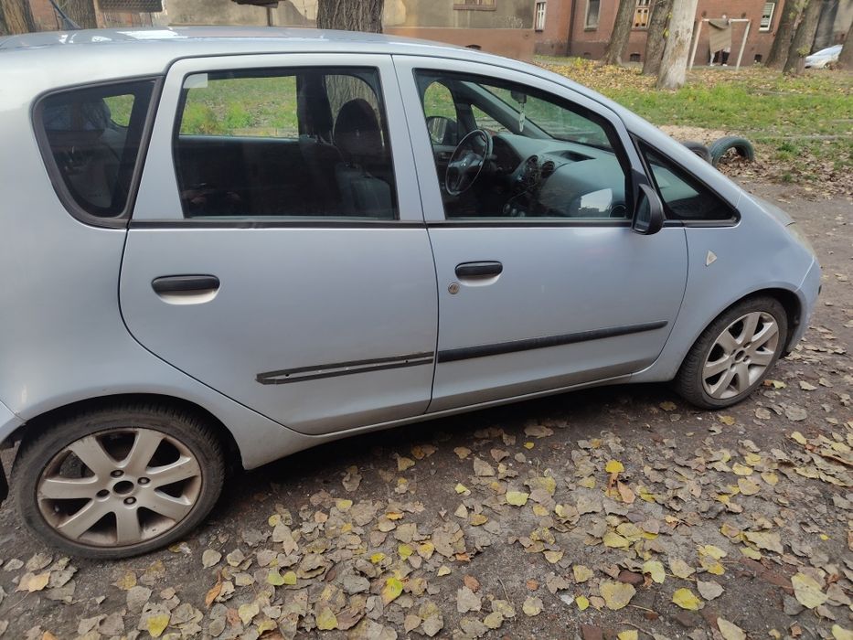 Mitsubishi Colt okazja