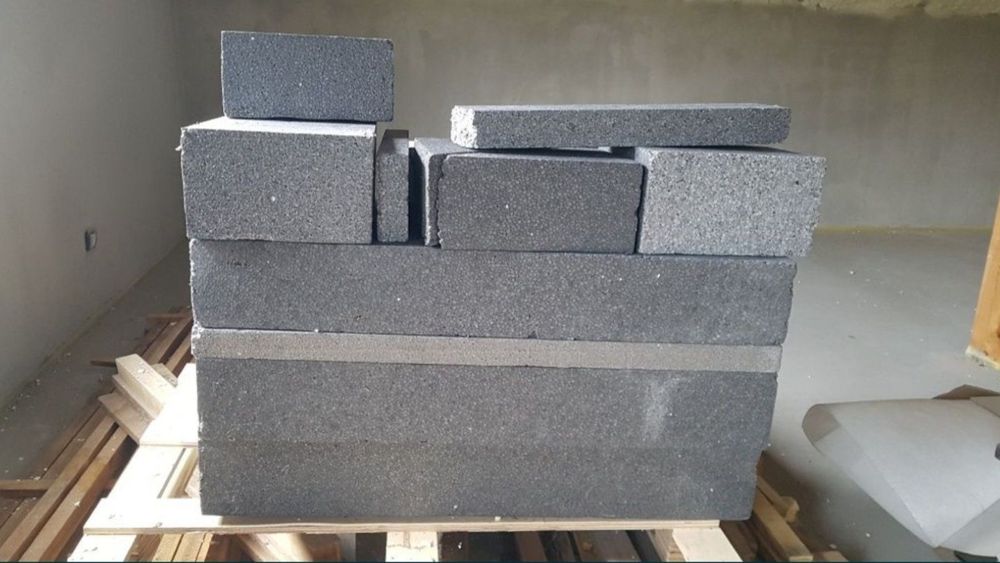 Styropian Knauf grafitowy lambda 0,31. Dowóz