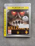 Killzone 2 PS3 polska dystrybucja, polski dubbing