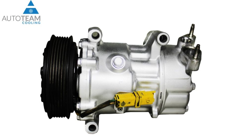 sprężarka 1449 F citroen berlingo / first c2 c4 nemo xsara