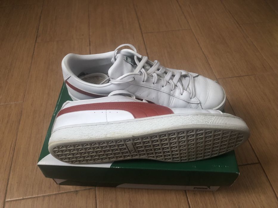 Tenis Originais 44