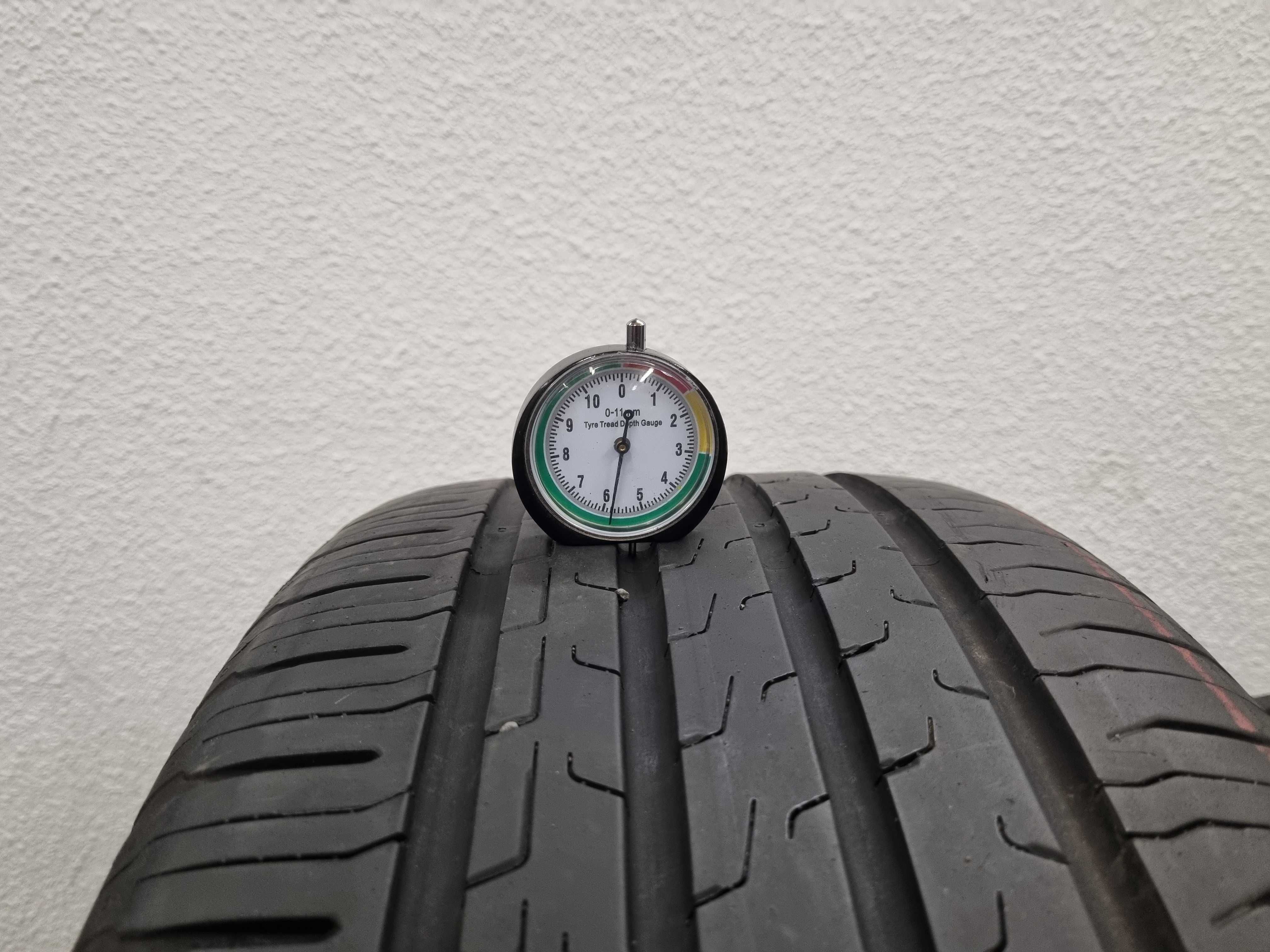 235/50/19 103T XL MO Continental Eco Contact 6