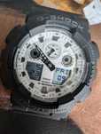 CASIO g-shock GA-100WD-1AER