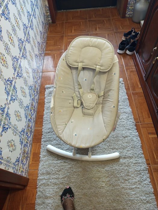 Baloiço  de bebe