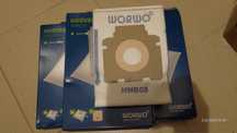 Worki do odkurzacza Hoover hmb05k