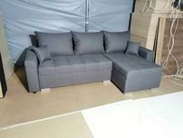 Sofa narożna ASTON od producenta. Duża kolorystyka!