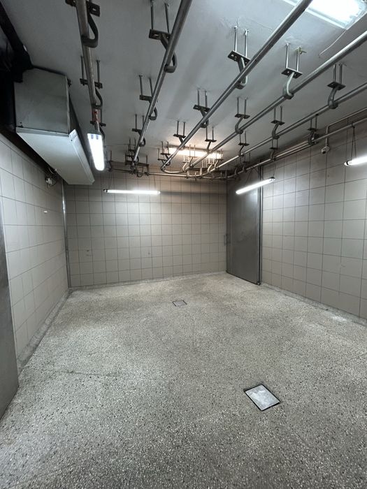 Zakład przetwórstwa mięsnego