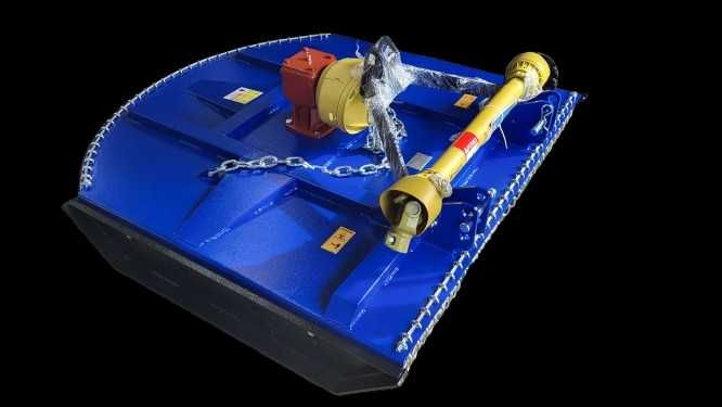 Capinadeira 1.4m | Corta Mato 1.4 m de corte |  Garantia de Fábrica