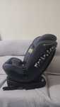 Kinderkraft XPEDITION 2 i-Size – ISOFIX, Giratória 360°, Como Nova