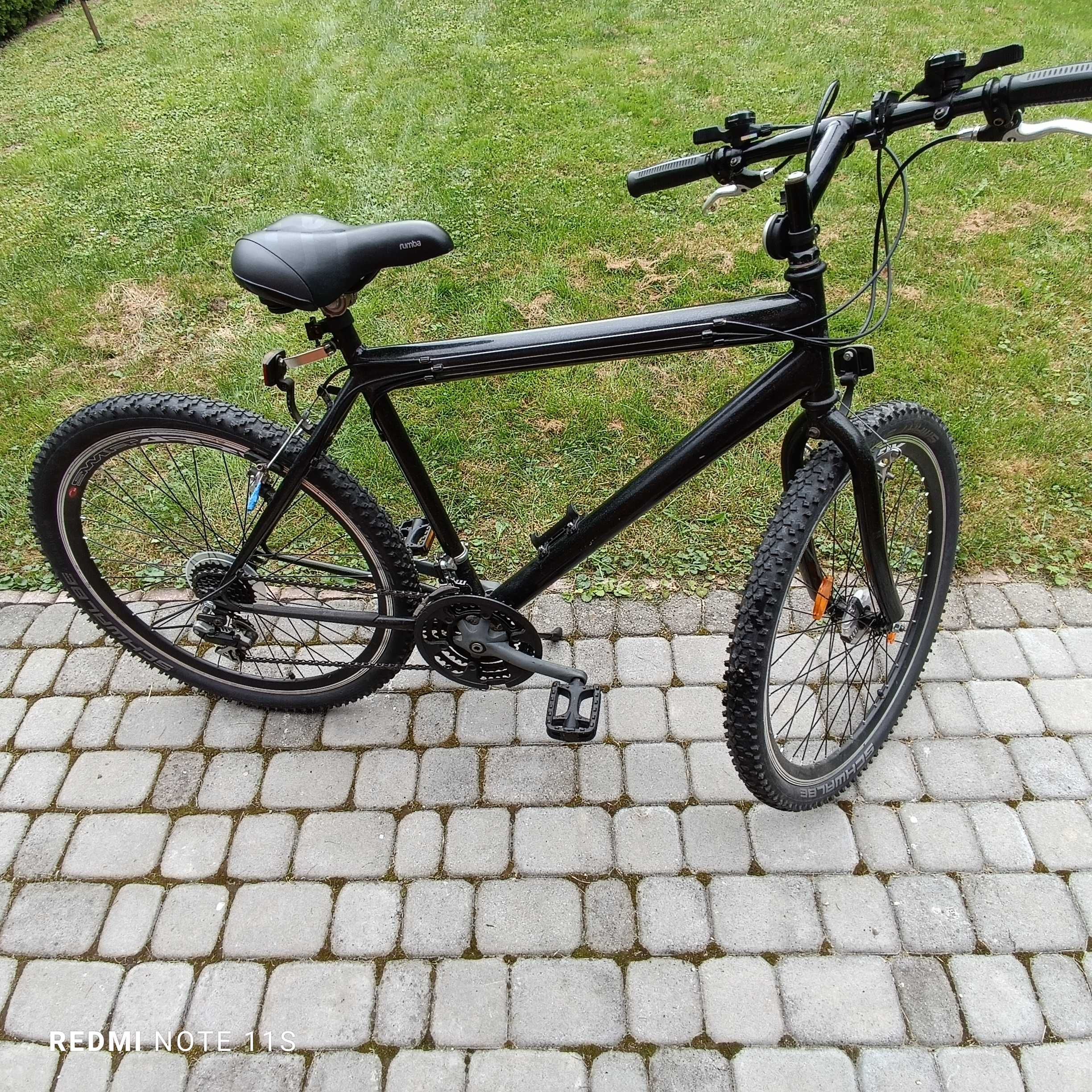 Sprzedam rower młodzieżowy
