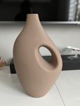 Ceramiczny wazon