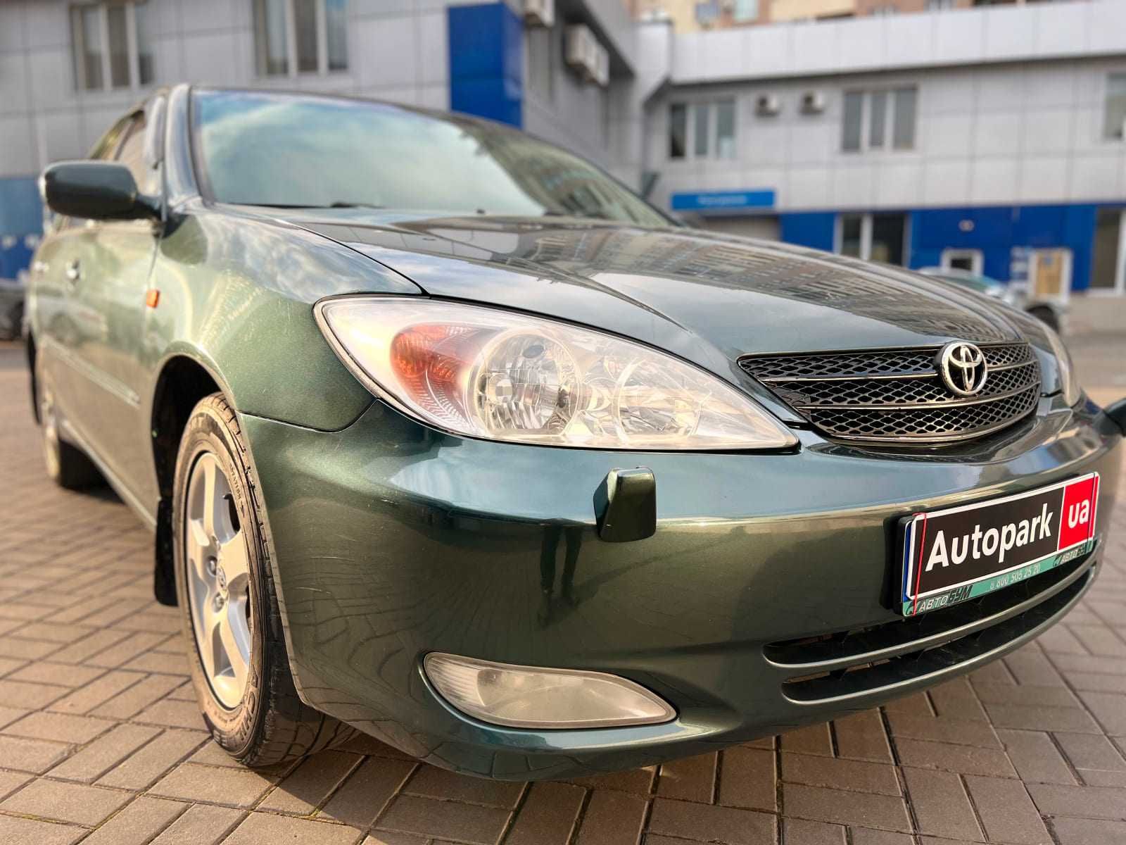 Продам Toyota Camry 2003р. #43349