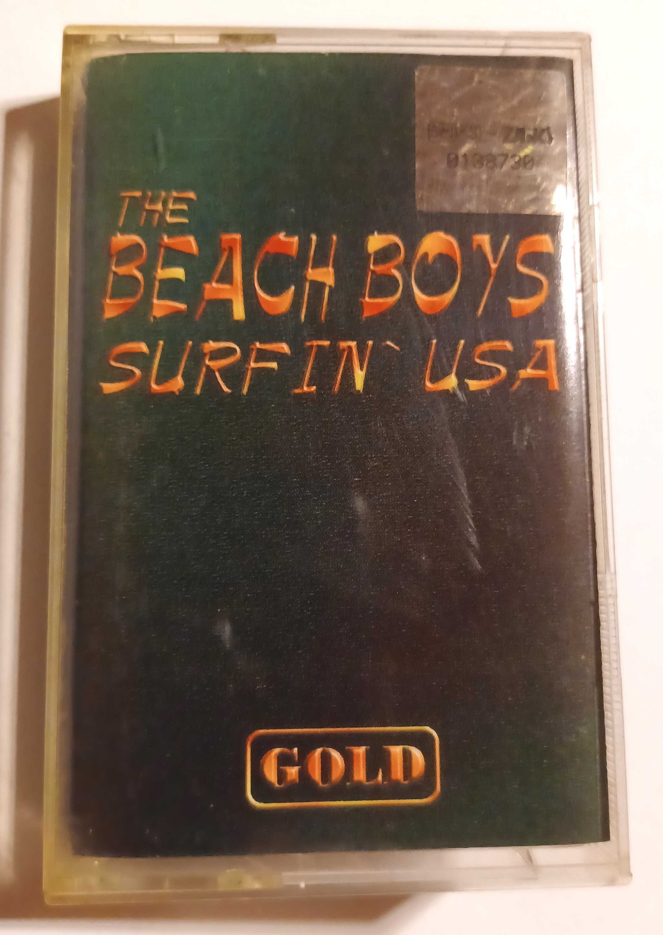 The Beach Boys - Surfin' USA